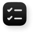 Milestone tracking icon